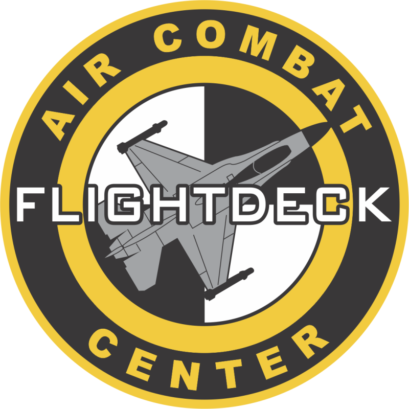 Air Combat Center Patch