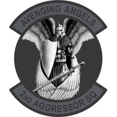 Image for Avenging Angels 2nd Aggressor SQ Patch