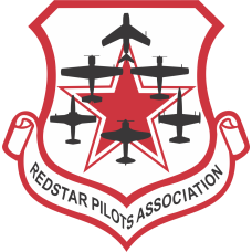 Image for Redstar Pilots Association