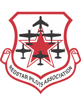 Image for Redstar Pilots Association