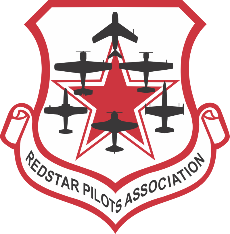 Redstar Pilots Association