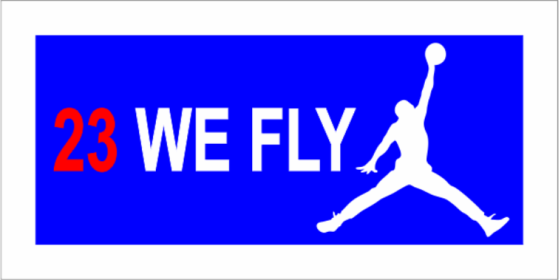 NASA Astronaut Group 23 Pocket Tab