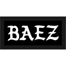 Image for Jose Baez Pocket Tab