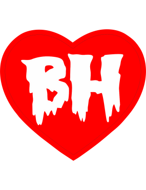 Image for BH Heart Patch