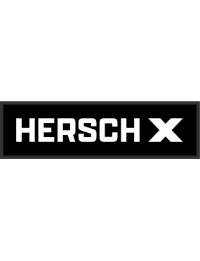 Image for Hersch X Black & White Patch