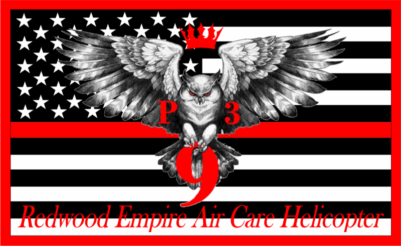 Imperial Airport Redwood Empire