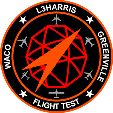 Image for L3HARRIS WACO Patch