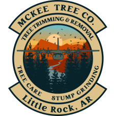 Image for McKee Tree Co Sticker
