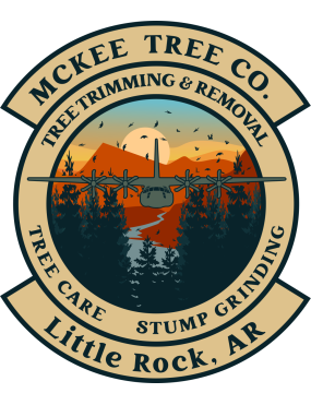 Image for McKee Tree Co Patch