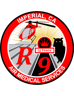 Image for Imperial Airport 15 Years R9 Patch