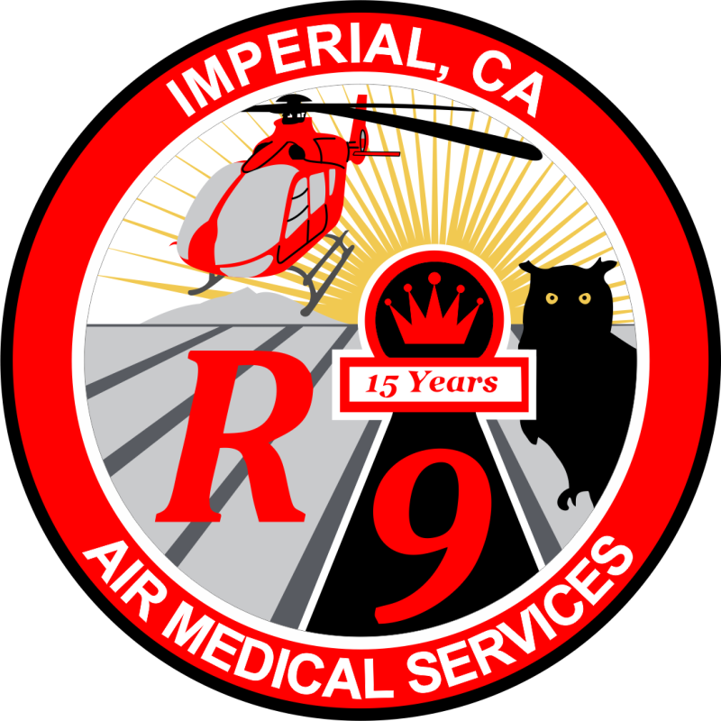 Imperial Airport 15 Years R9 Patch