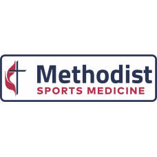 Image for Methodist Sports Medicine PVC Patch