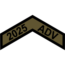 Image for I Heart K9 2025 ADV Pocket Tab