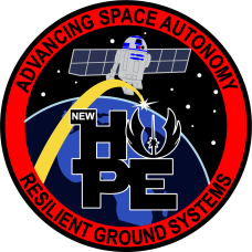 Image for Resilient Ground Systems Patch
