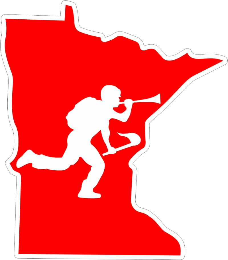 Gideon Rescue Company Patch