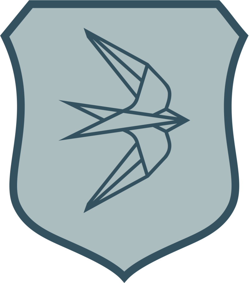 Metrea Shield Patch