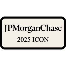 Image for JPMorgan Chase Name Tags