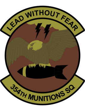 Image for 354 MUNS OCP Western Costume Co Patch