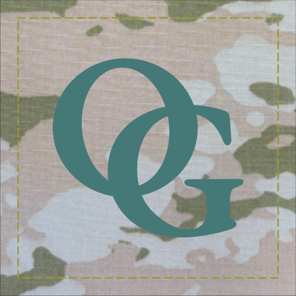 OrthoGeorgia Occupational Device OCP