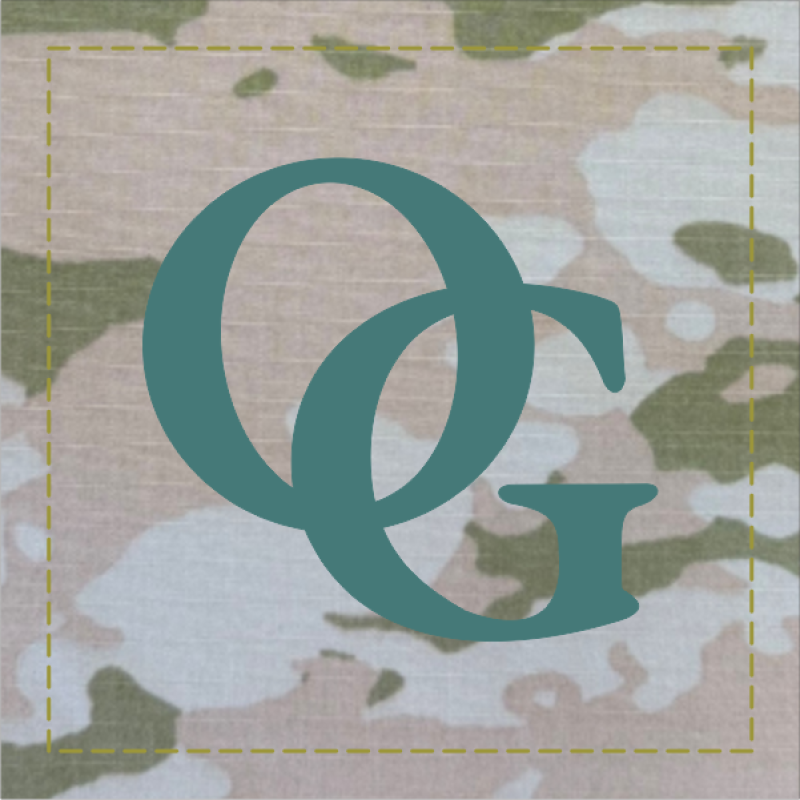 OrthoGeorgia Occupational Device OCP
