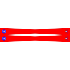 Image for Tuskegee Airmen Flight Scarf