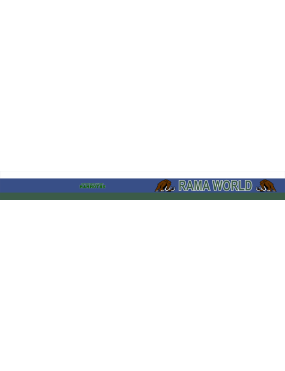 Image for Western Center Academy Bag Tag