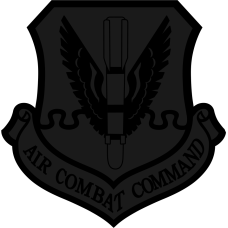 Image for 22 ATKS ACC Black-Out Patch