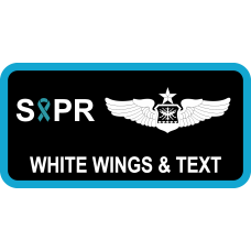 Image for 335 WG SARC Name Tag