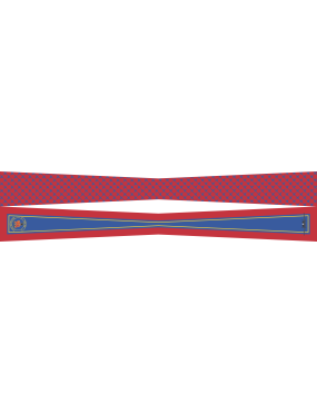 Image for 355 TRS Flight Scarf
