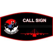 Image for 43 ECS Visor Cover