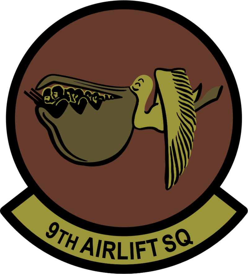 9 AS OCP Patch