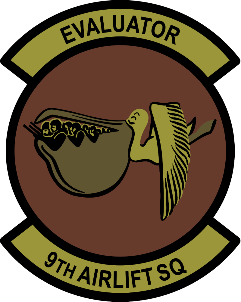 9 AS Evaluator OCP Patch