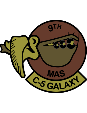 Image for 9 MAS OCP Patch