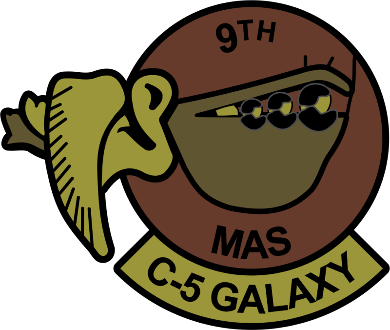 9 MAS OCP Patch