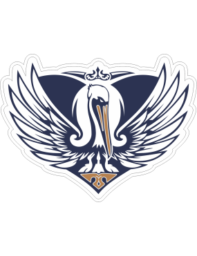 Image for 9 AS Pelican PVC Patch