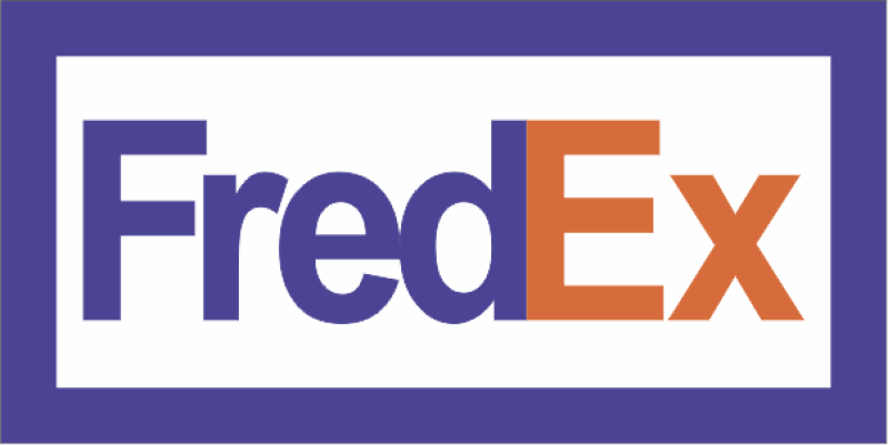 9 AS FredEx Full Color Pocket Tab