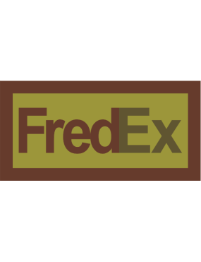 Image for 9 AS FredEx OCP Pocket Tab