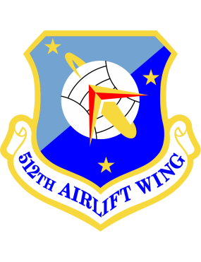 Image for 512 AW Full Color Patch