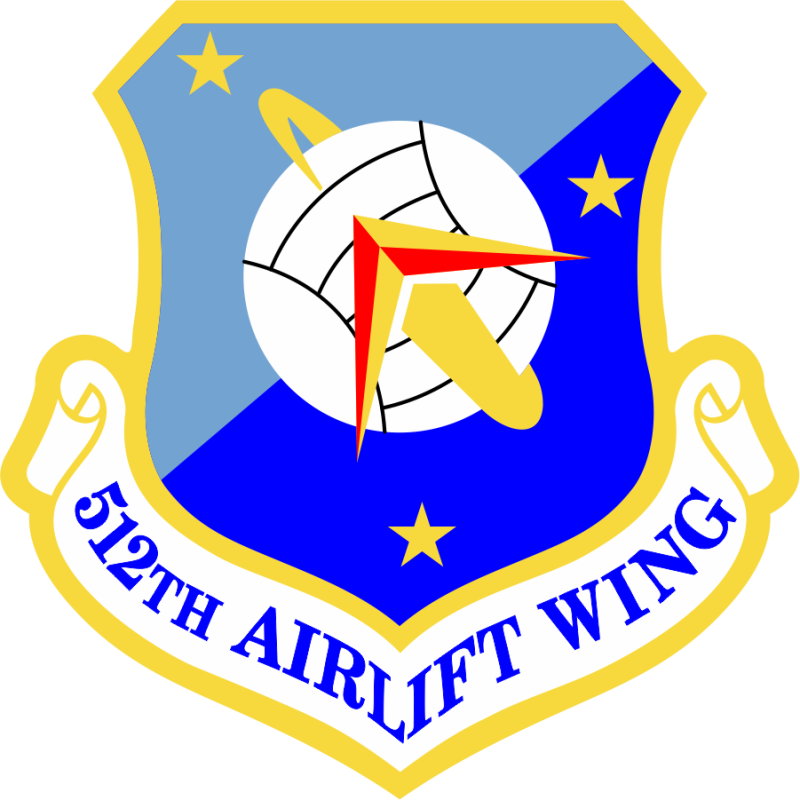 512 AW Full Color Patch