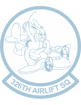 Image for 326 AS Whited-Out Heritage Patch