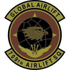 Image for 709 AS OCP Patch