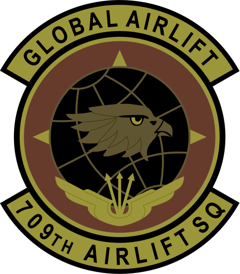 709 AS OCP Patch