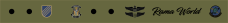 Image for 711 SOS OD Green Bag Tag