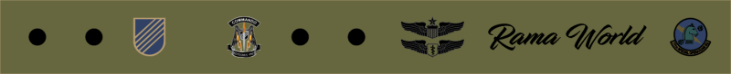 711 SOS OD Green Bag Tag 