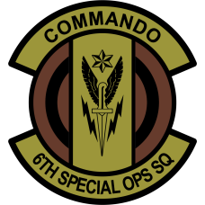 Image for 6 SOS OCP Patch