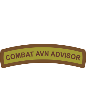 Image for Combat AVN Advisor OCP Tab