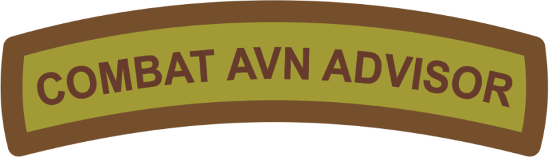 Combat AVN Advisor OCP Tab