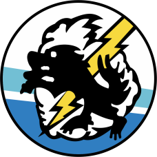 Image for 524 SOS Morale Full Color Patch