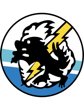 Image for 524 SOS Morale Full Color Patch
