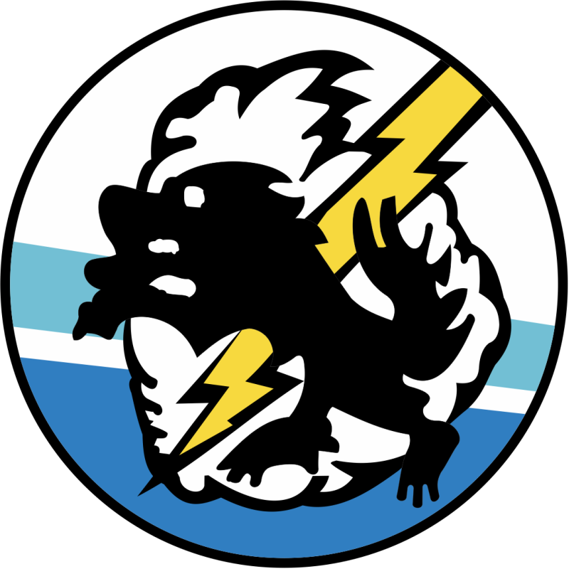 524 SOS Morale Full Color Patch 